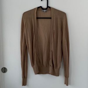 Beige light Cardigan